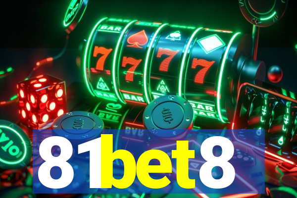 81bet8