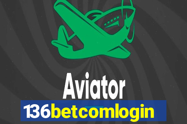 136betcomlogin