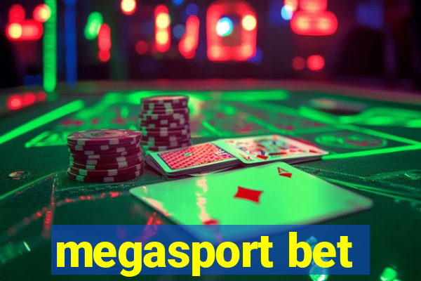 megasport bet