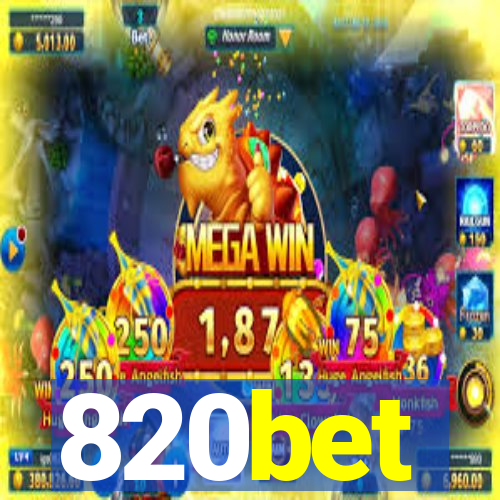 820bet