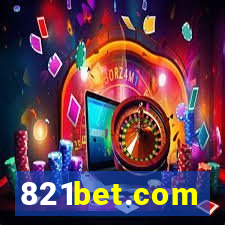 821bet.com