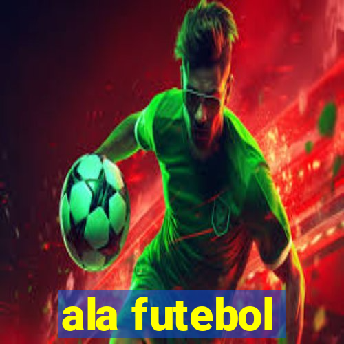 ala futebol