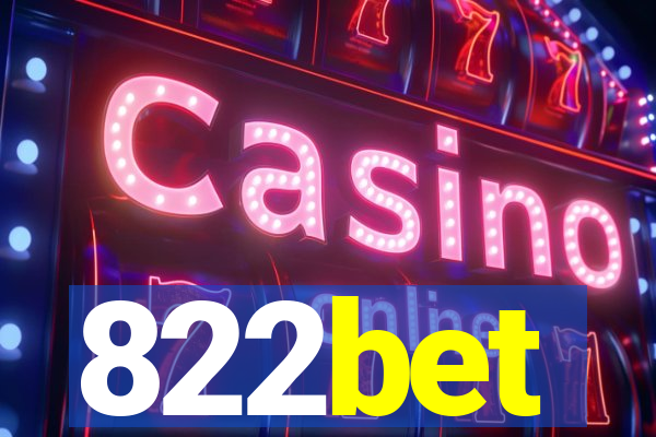 822bet