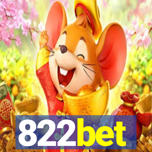 822bet