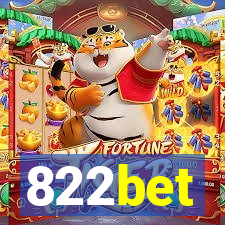 822bet