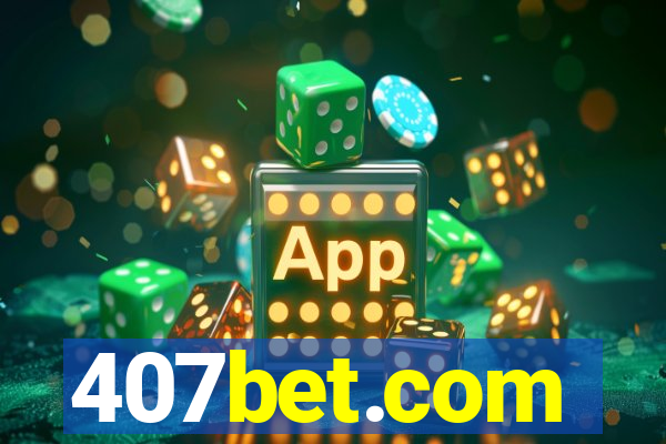 407bet.com