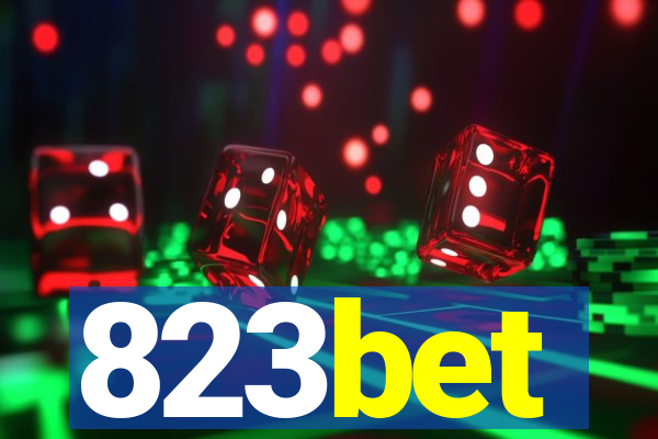 823bet