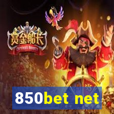 850bet net