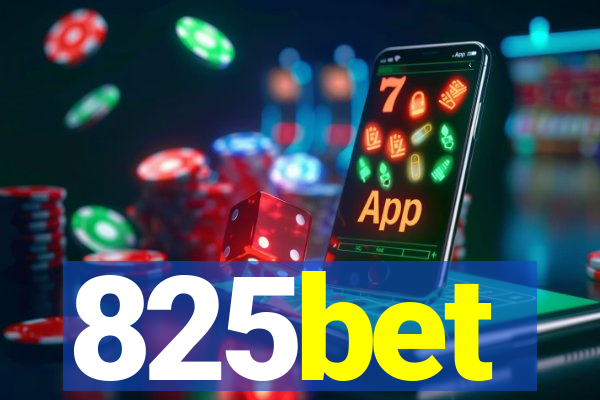 825bet