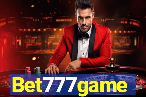 Bet777game