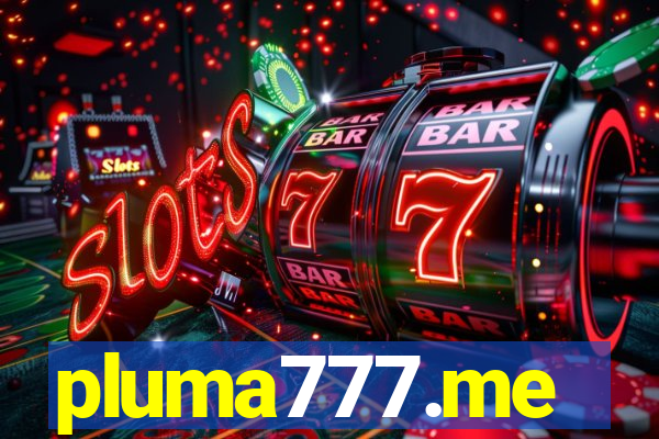 pluma777.me