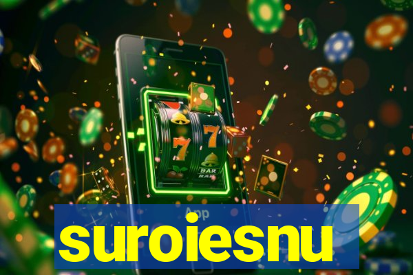 suroiesnu