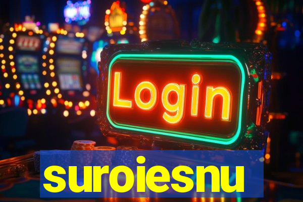 suroiesnu