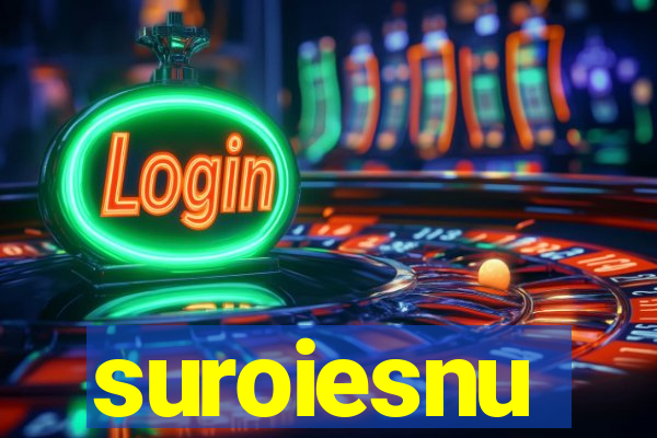 suroiesnu