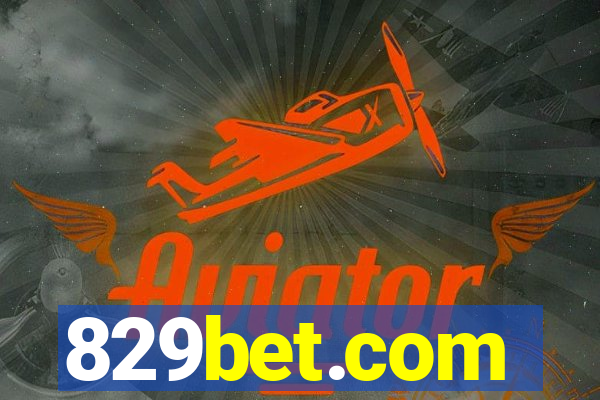 829bet.com