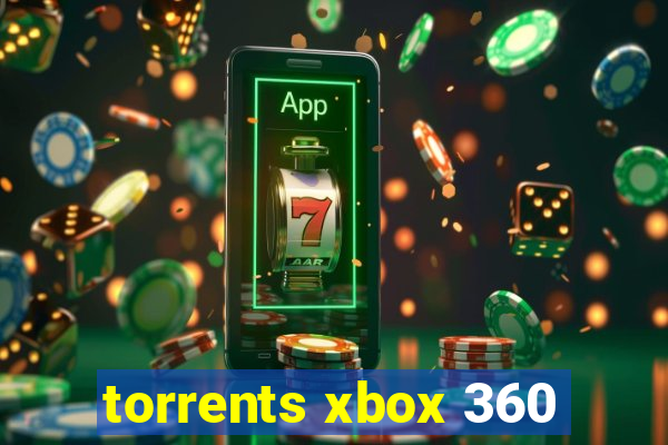 torrents xbox 360