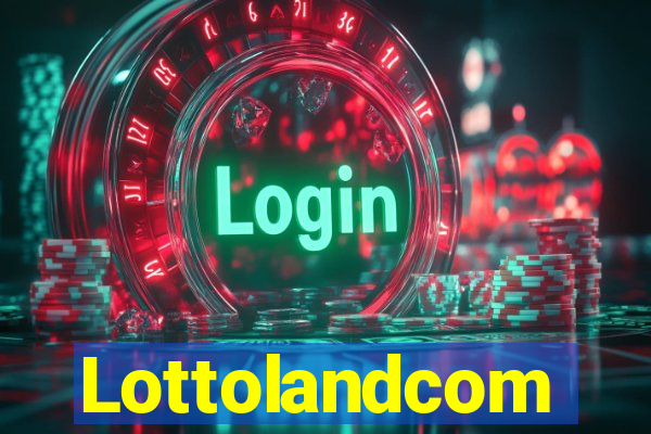 Lottolandcom