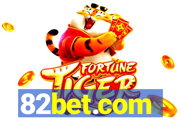 82bet.com