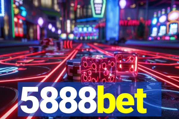 5888bet