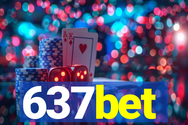 637bet