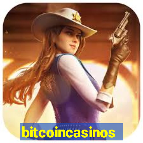 bitcoincasinos