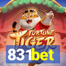 831bet