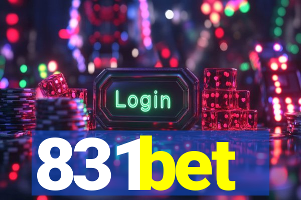 831bet