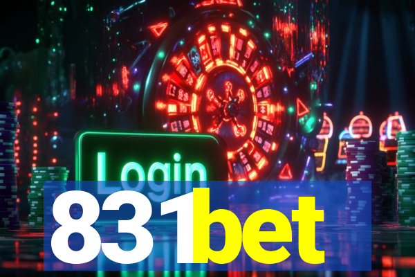 831bet