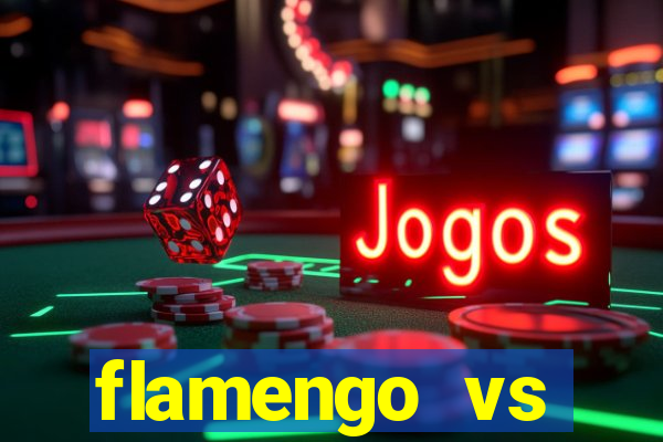 flamengo vs fortaleza futemax