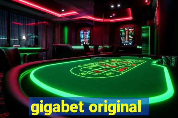 gigabet original