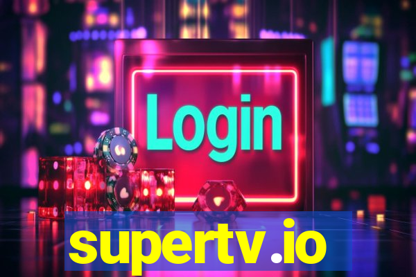 supertv.io