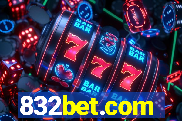 832bet.com