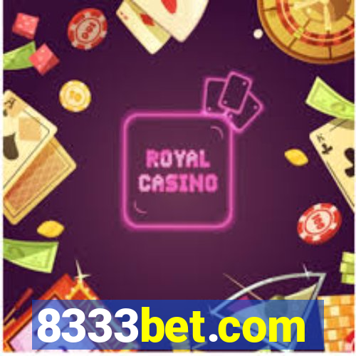 8333bet.com