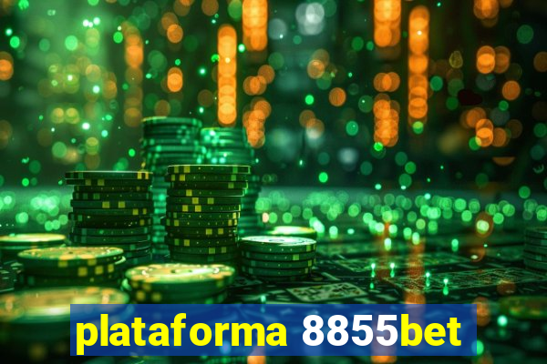 plataforma 8855bet