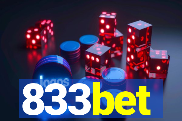 833bet