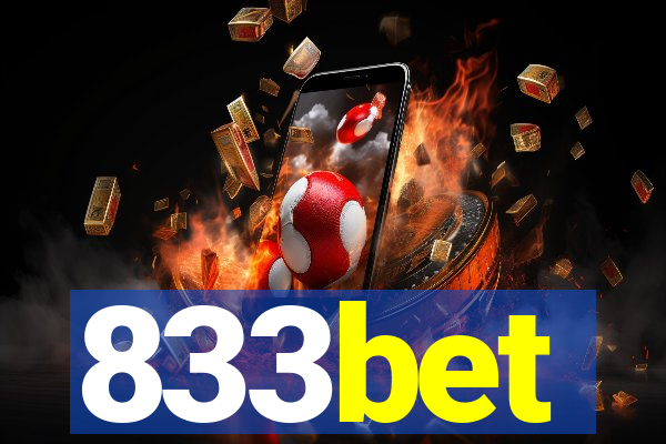 833bet