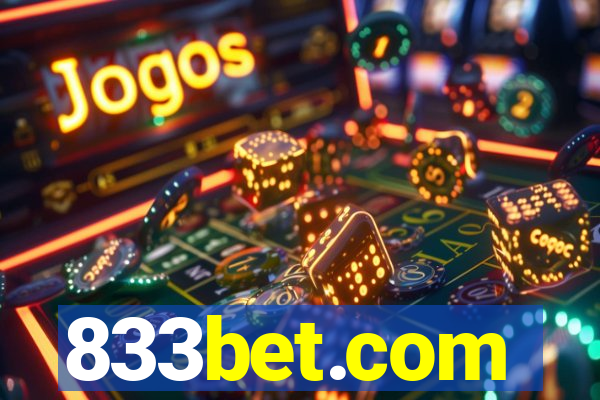 833bet.com