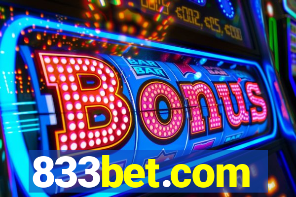 833bet.com