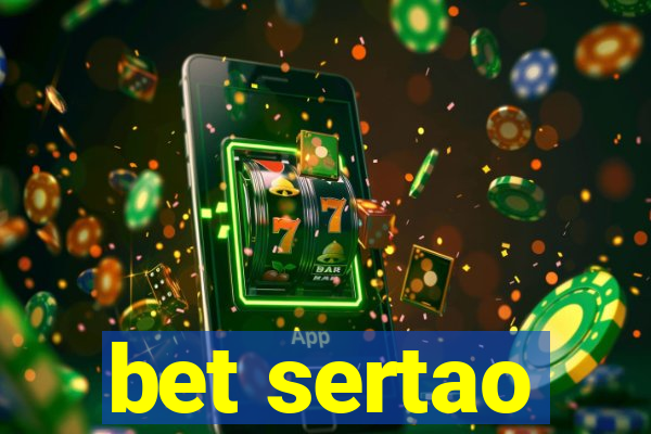 bet sertao