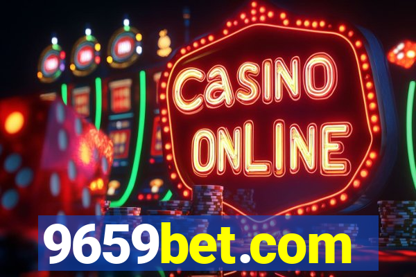 9659bet.com