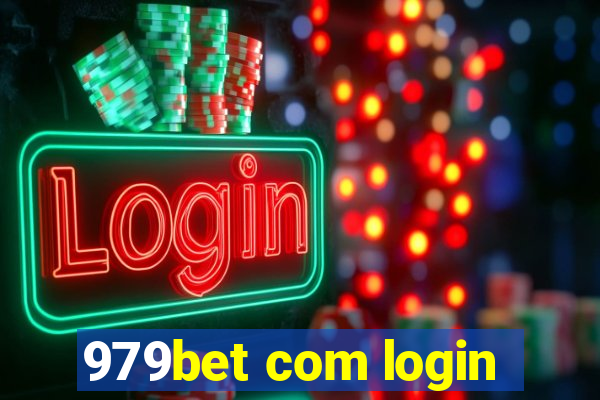 979bet com login