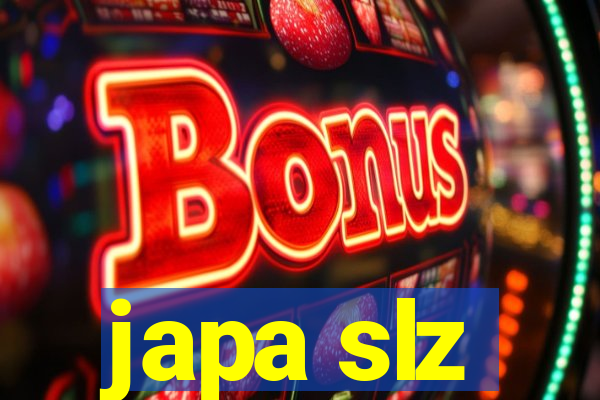 japa slz