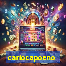 cariocapoeno