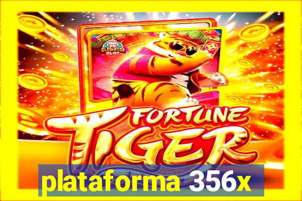 plataforma 356x