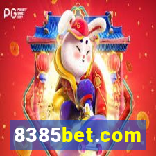 8385bet.com