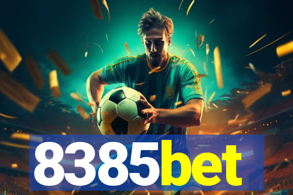 8385bet