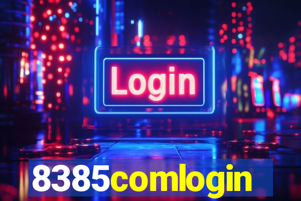 8385comlogin