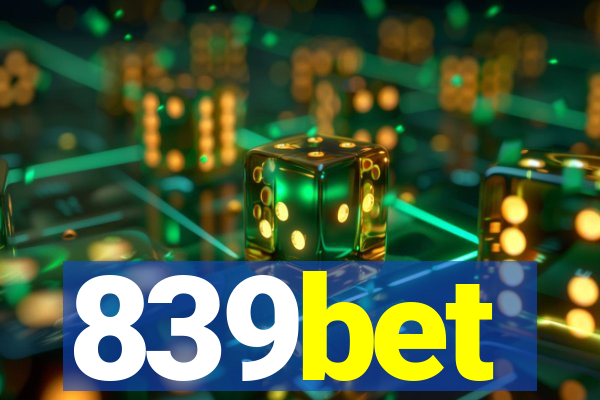 839bet