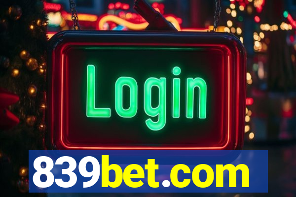 839bet.com