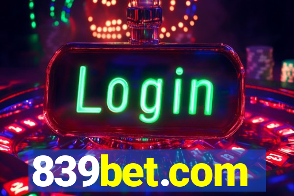 839bet.com